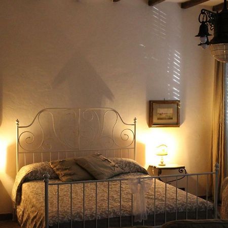 Bed and Breakfast Le coste à Veroli Extérieur photo