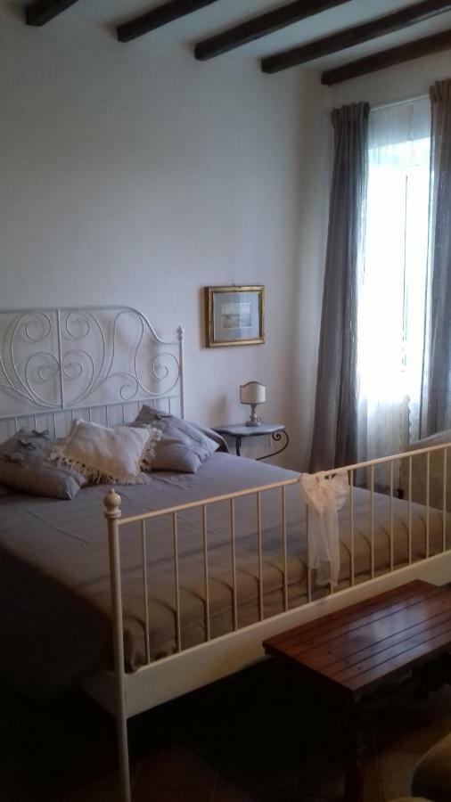 Bed and Breakfast Le coste à Veroli Extérieur photo