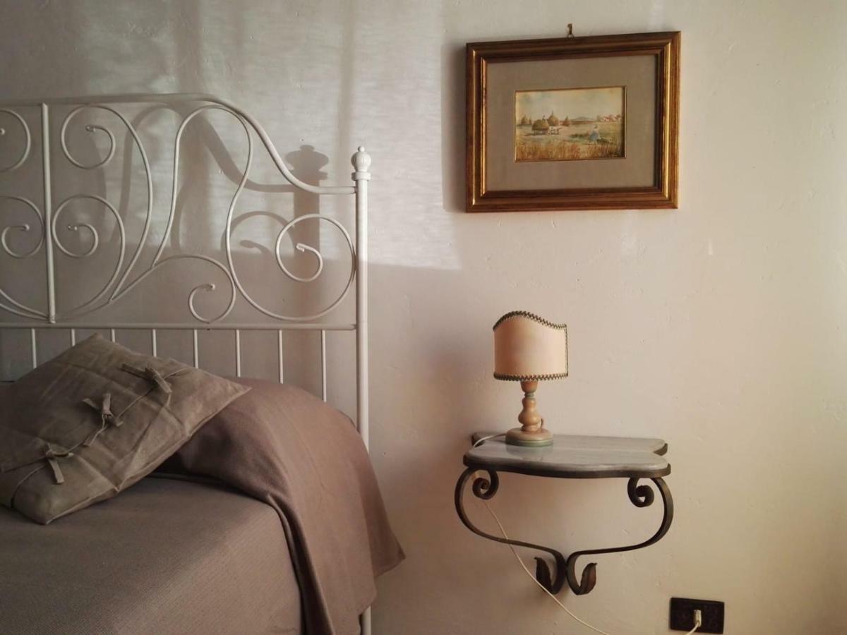Bed and Breakfast Le coste à Veroli Extérieur photo
