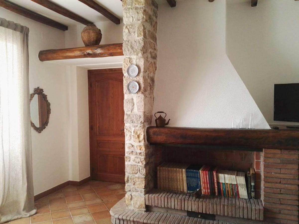 Bed and Breakfast Le coste à Veroli Extérieur photo